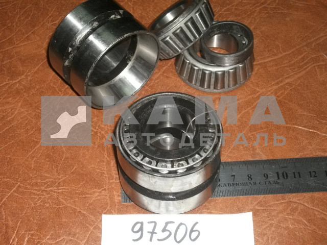 подшипник 97506 (740.2901118, двигатель) (4-6а) (352206)