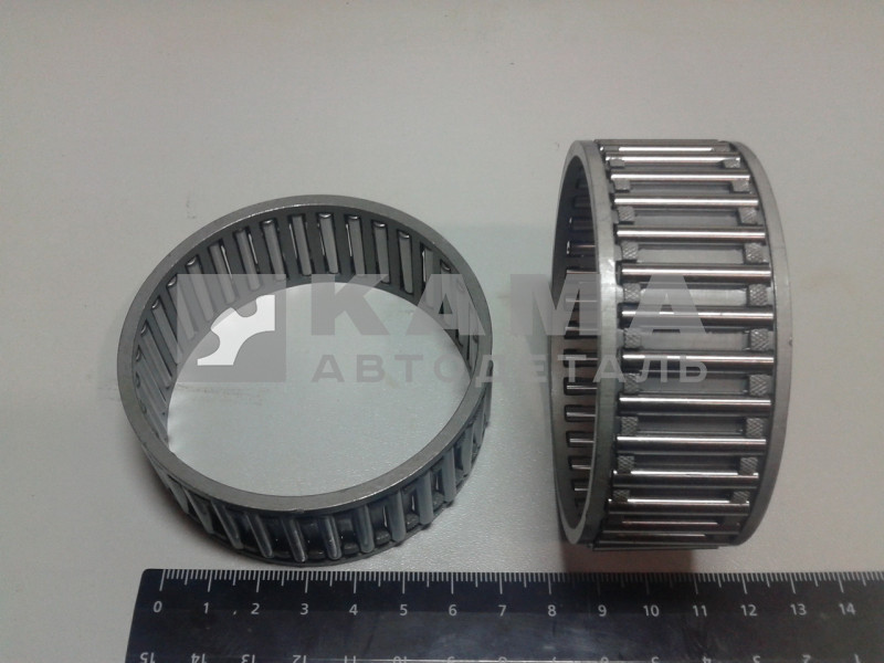 подшипник К70х78х30 КПП-154 вал делителя ("браслет" желез. ОДНОРЯДНЫЙ) (7-14 КГ)(у0-2)