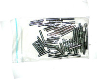 ролик игольчатый 14.1601270 (2х11,8) к-т на 1 рычаг оттяжной корзины сцепления