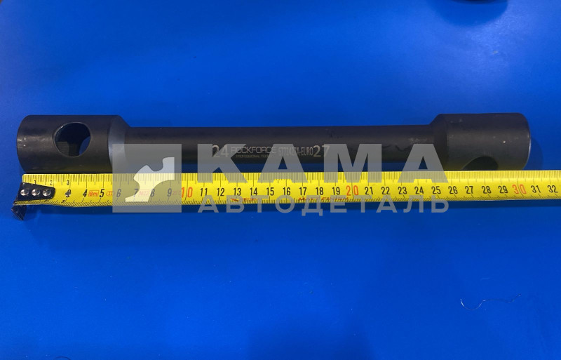 ключ баллонный 24х27 ЭКОНОМ