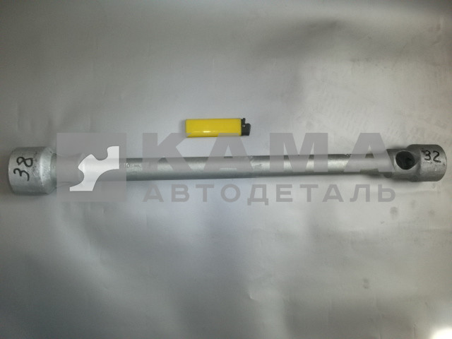 ключ баллонный 32х38 усиленный (Камышин/Павлово) ИК-181