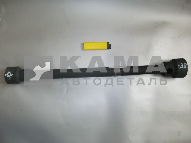 ключ баллонный 32х38 (Чебоксары/ПИЗ)