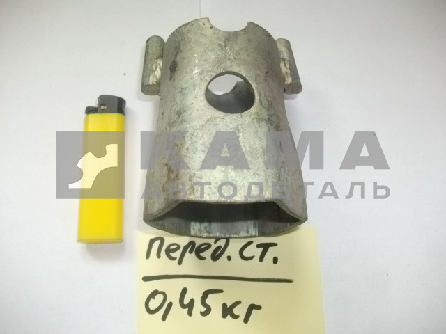 ключ торц. х55 ступицы передней 864546