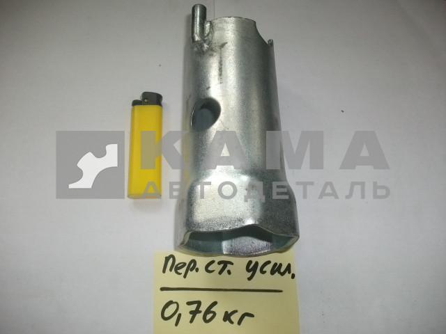 ключ торц. х55 ступицы передней БЕЛЫЙ (с усами) КАМЫШИН КЗСМИ