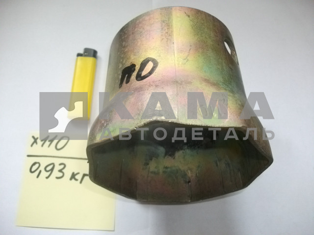 ключ торц. х110 ступицы задней 4310 (вездеход) 864559