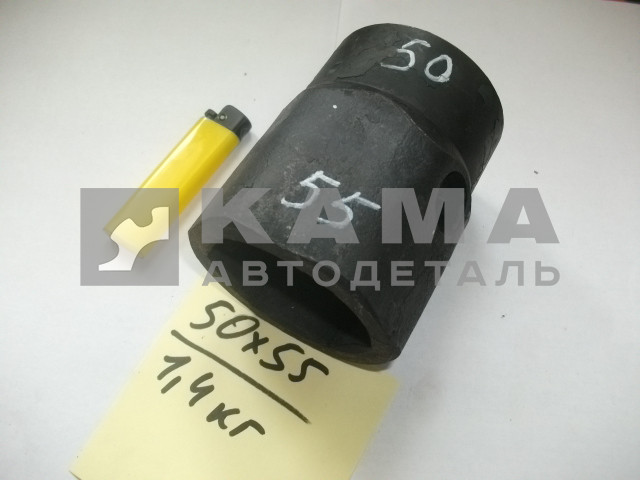 ключ торц. 50х55 усиленный стакан-головка (115206)