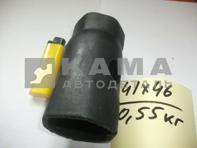 ключ торц. 41х46 простой стакан-головка