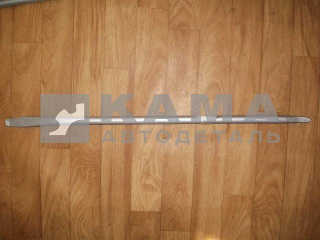 монтировка "ПИКА" белая длинная прямая ИП-309К