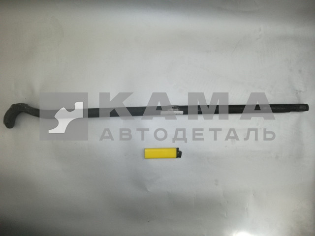 монтировка "КОБРА" черная/белая (дешевая) ип-286л-594416