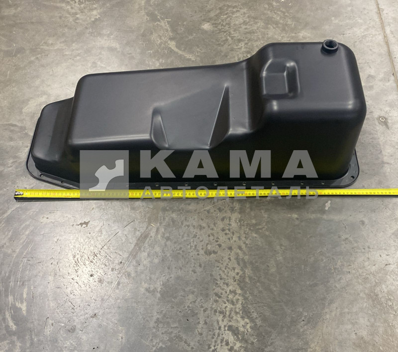 поддон двигателя (картер масляный) Е4 740.51-1009010-20 (на 65222)*