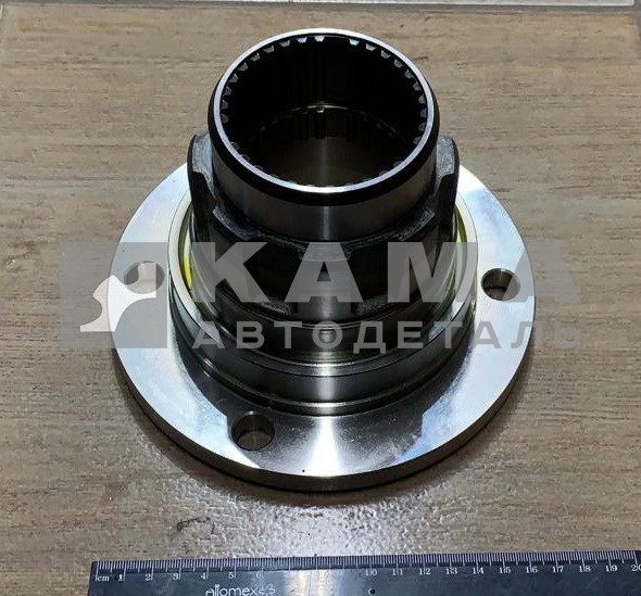 КПП ZF флянец 1324 338 004 (1304 338 097) 9S1310