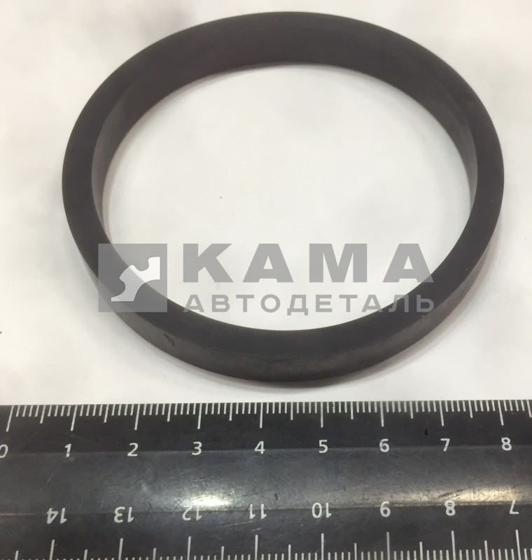 кольцо уплотнительное передней крышки КАММИНС EQB, B 3903475 (3901856)