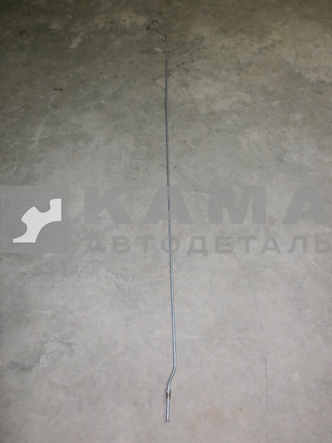 трубка Главного Цилиндра Сцепления (ГЦС) 6350-1602592 (привода управления сцеплением)