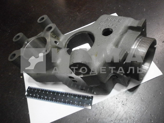 кронштейн рычага КПП (кулисы) 14.1703240(42)-20