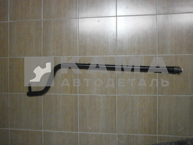 тяга кулисы КПП 65115-1703325-60 (телескопическая "кривая")