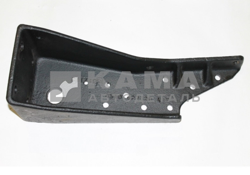 кронштейн переднего бампера левый 4310-2803027-20