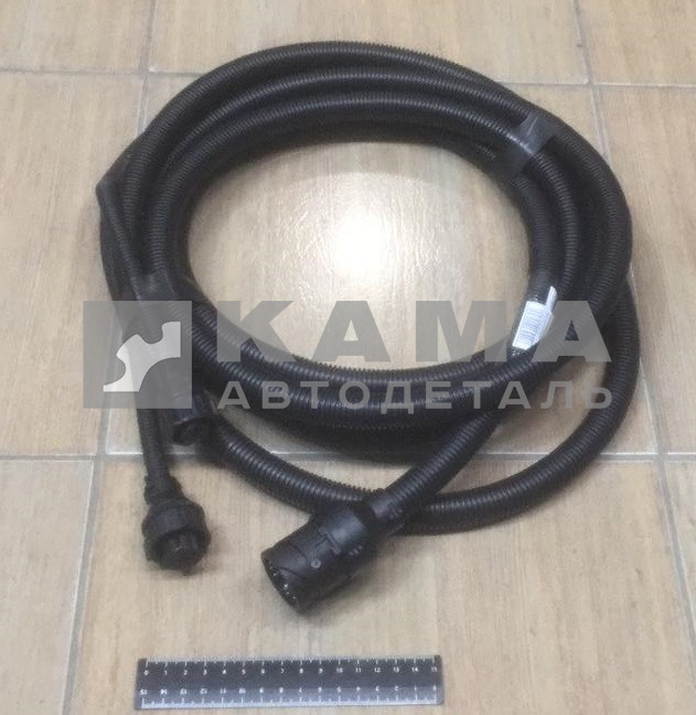 пучок проводов рамный ЗАДНИХ ФОНАРЕЙ 43118-3724678-55