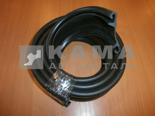 окантовка усилителя спального места 5410-5602121