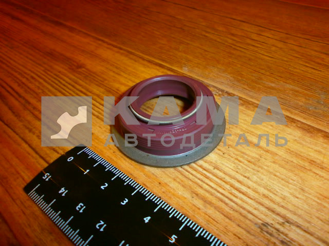 сальник 25х40х15 (КПП ZF 16S) 0750 112 131 (0750 112 253)