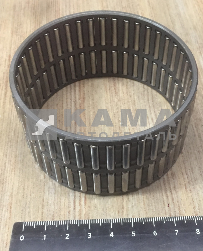 КПП ZF подшипник игольчатый 0750 115 283 (80х88х46)