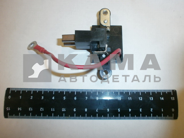 реле генератора интегральное 4572.3702 (8812.3702) ЕВРО с проводом