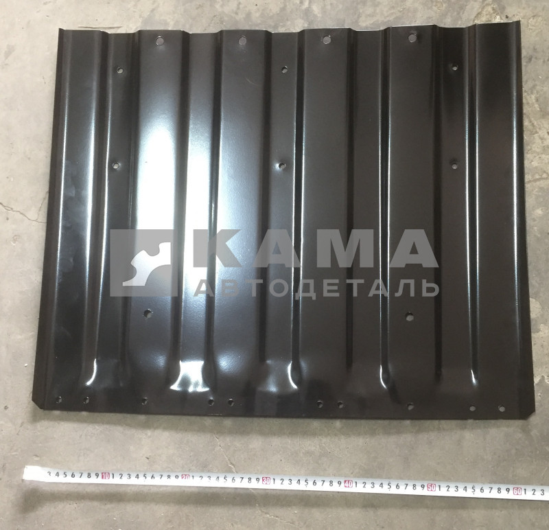 крыло Зад.колеса металл. 5511-8404280 (щиток)