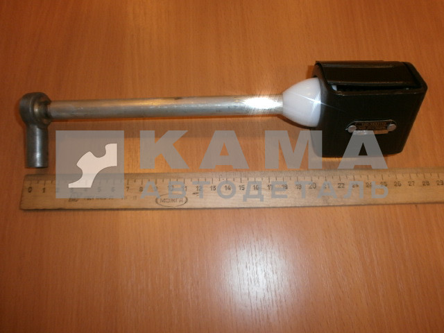 тяга (упругий элемент) РегулятораТормозныхСисл 100(8638)-3533110