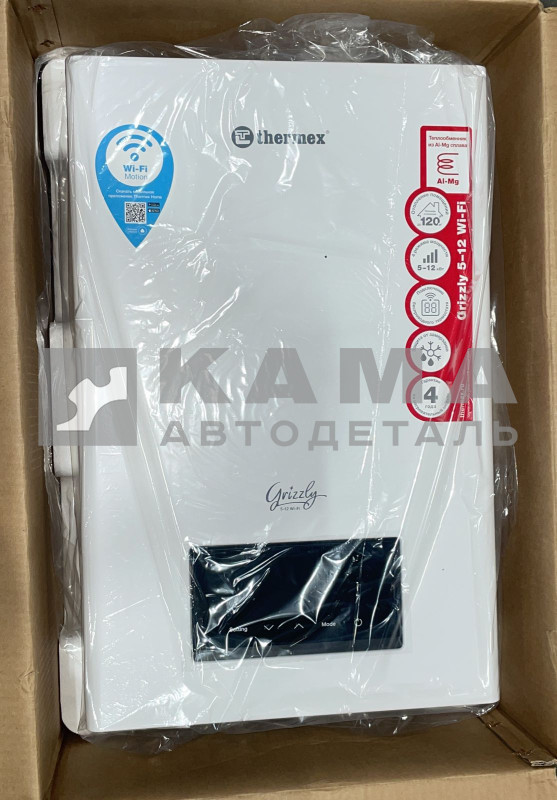 Подогреватели / Доп.Отопители В СБОРЕ