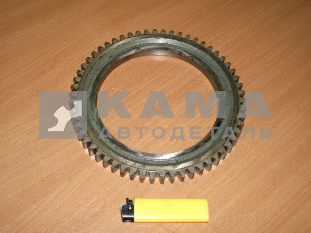 шестерня коленчатого вала, передняя ст.обр. 740.1011240 (масляного насоса)