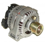 генератор 7762.3701-08 (6-ти руч.шкив ЕвроФишка!!! ) 28V-76А "КЗАТЭ"(аналог4542.3771) (7406.3701011)