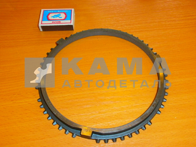 КПП ZF кольцо синхронизатора 1297 304 484 (16S)