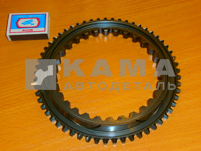 КПП ZF кольцо синхронизатора 1312 304 027 (16S)