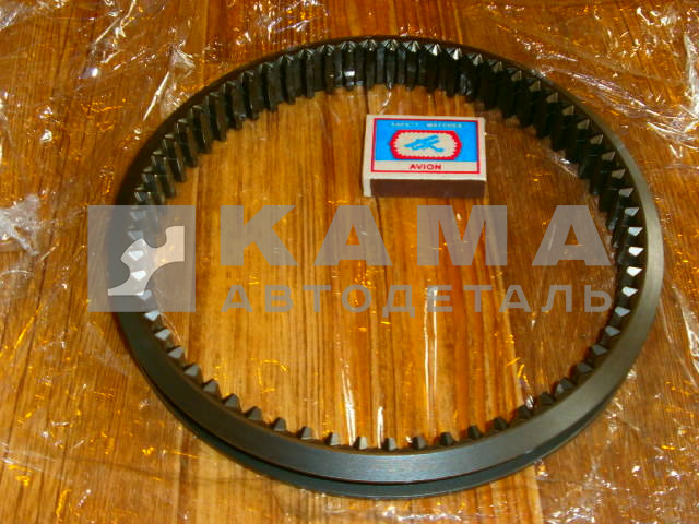 КПП ZF муфта скользящая 1310 304 175 (16S)