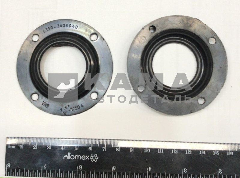 уплотнитель тяги сошки 6350-3405040