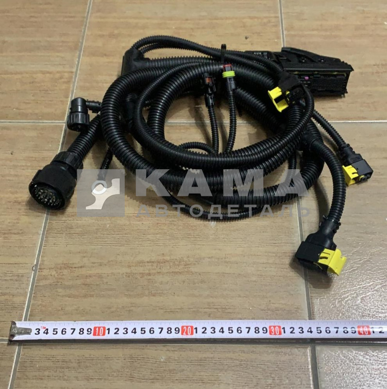 пучок проводов управления двигателем ЕВРО-5 63501-4071300-75
