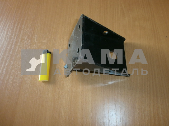 кронштейн радиатора (подвески) 6520-1302078-10*