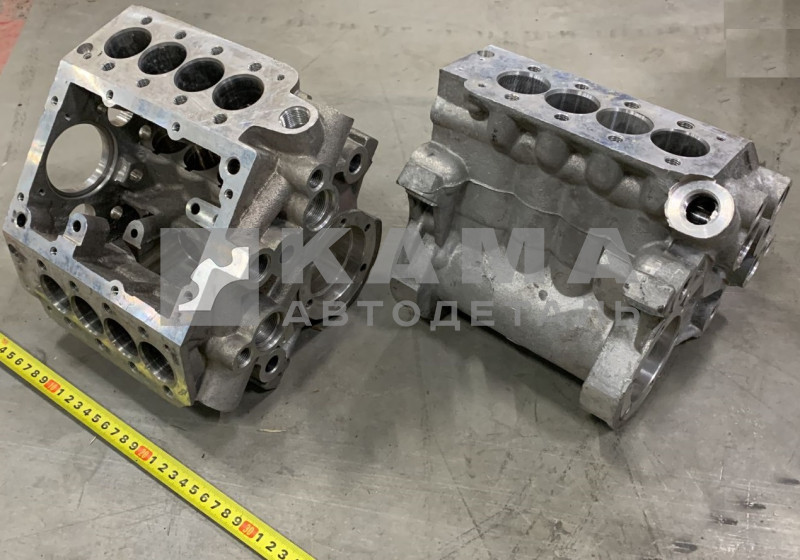 корпус ТНВД 337.1111020-30