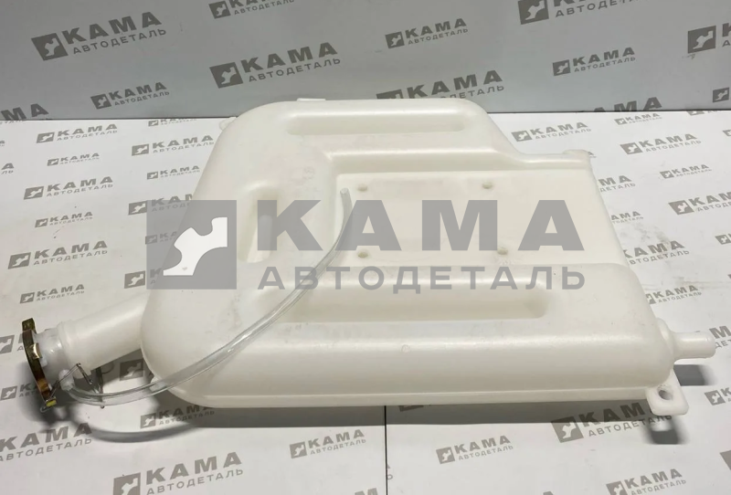 бачок расширительный DZ9114530260 (ан. LEO800119A) Шакман
