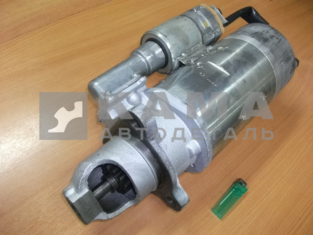 стартер ЕВРО большой (г.Ржев-ПРАМО) ЗАВОД