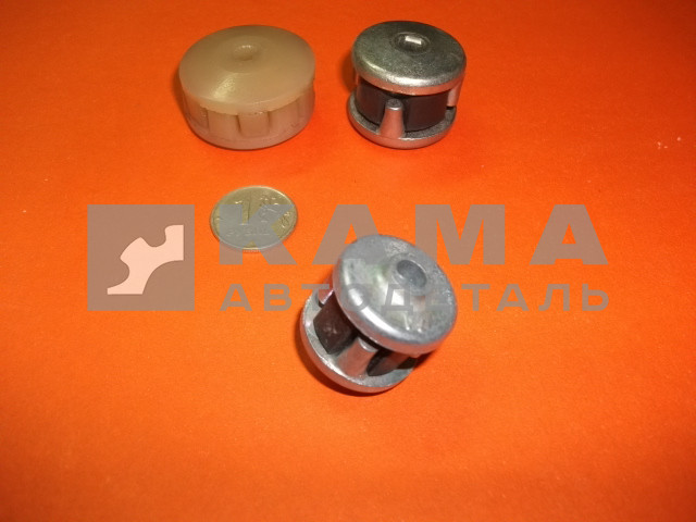 полумуфта-муфта ПЖД-30 железная малая (1015269/101565-20 к-т)