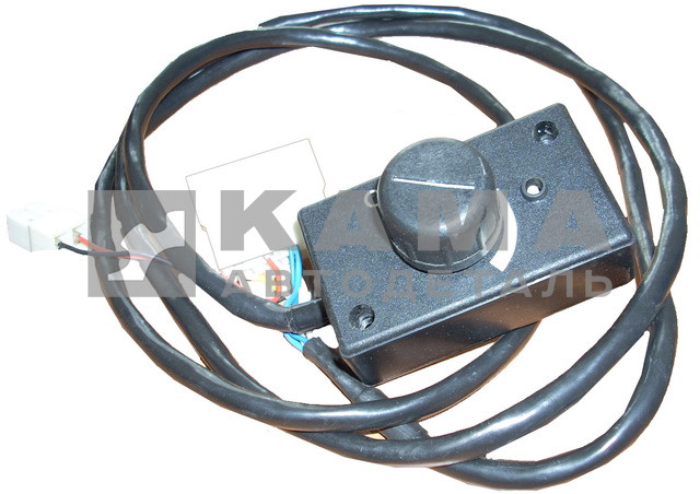 пульт управления Фен "Планар" (простой разьем ст/обр) (сб.803) ADBR 010/01/03/000