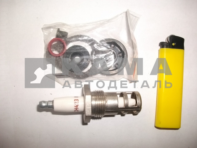 р/к ПЖД-30 (РТИ со свечой) малый