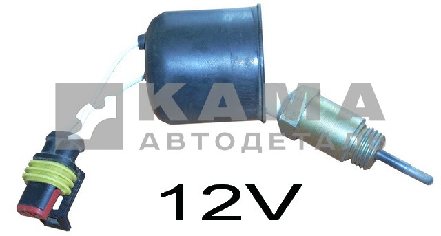 свеча ПЖД 14ТС-10 12V сб.3000 (аналог сб.165) (для ПЖД 24/12V)