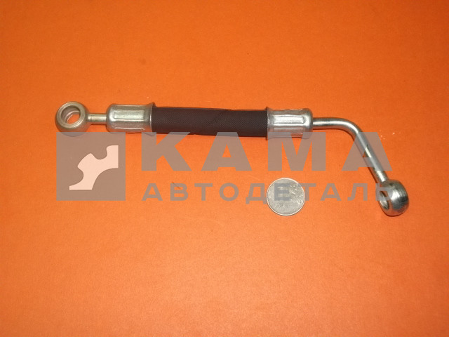 трубка ПЖД-30 топливная ПЖД-30-1015160