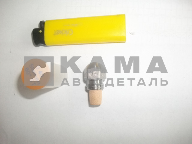 форсунка ПЖД 1,59 к/ч импорт в контейнере