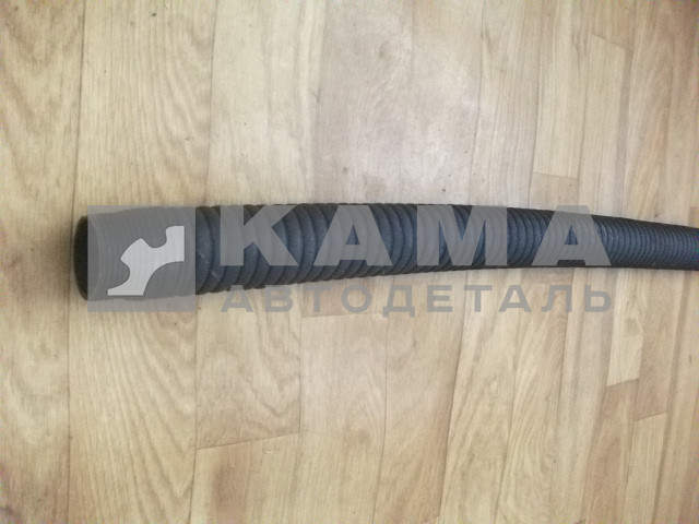 шланг гофра на ПЖД-30 5320-1015128 (L=1200/1350,d=44) резина