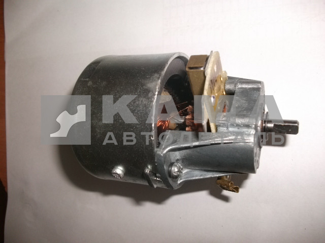 электродвигатель ПЖД-15 492/493.3730