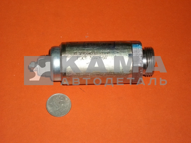 электромагнитный клапан ПЖД-30 голый (ПЖД-30-1015501-04)