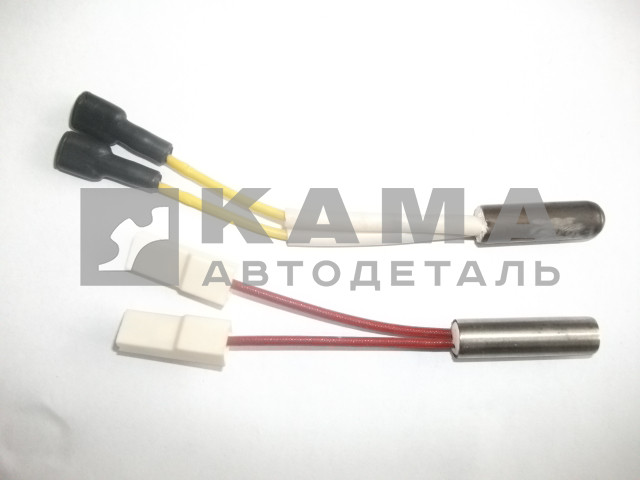 электронагреватель ПЖД-15 15.8106.400 / 1CZAH438G001(два провода, железн. наконечник)