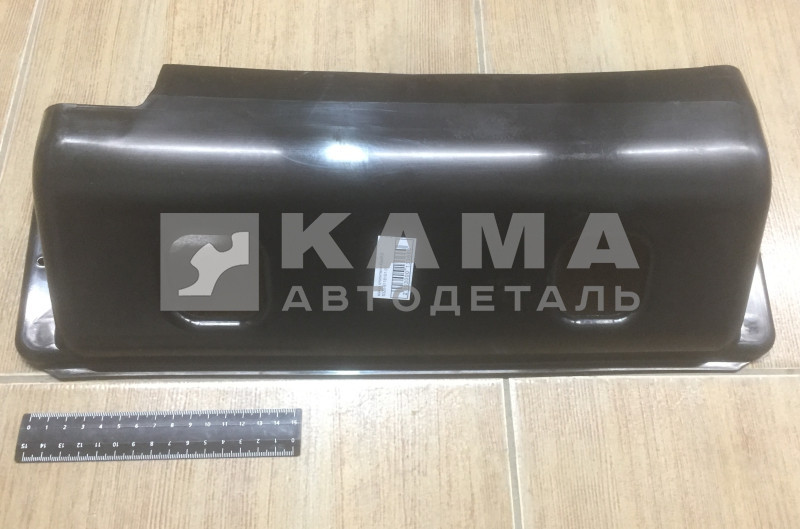кожух отопителя КамАЗ 5320-8118101-01
